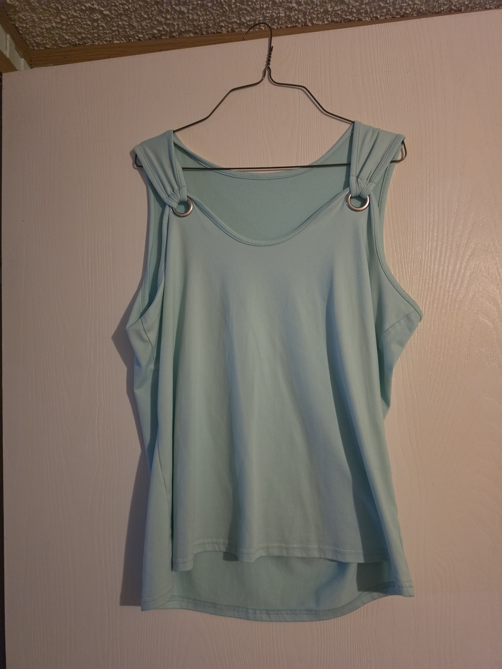 Green Tank